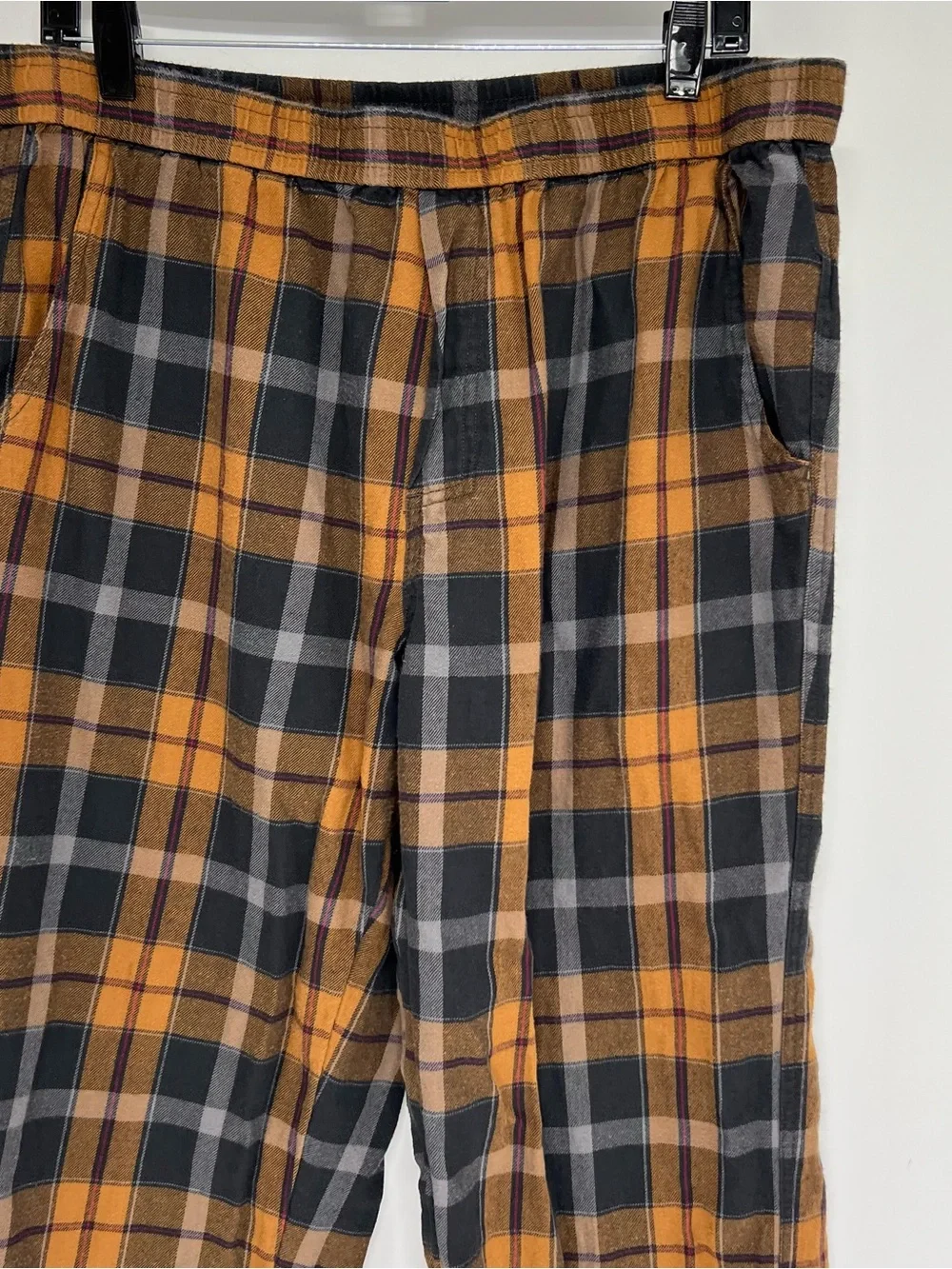 Prana men’s pajama pants size large